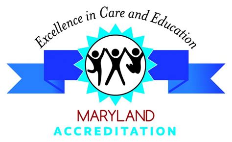 Child Development Centers Accreditation .